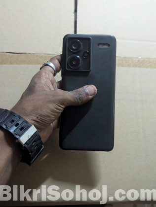 Redmi note 13 pro plus 5g